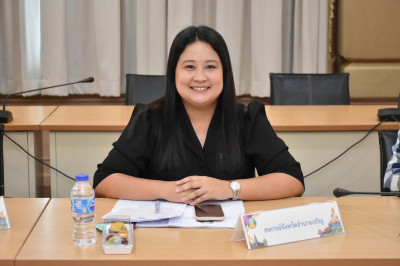 ประชุมคณะอนุกรรมการติดตาม เร่งรัด ... พารามิเตอร์รูปภาพ 1
