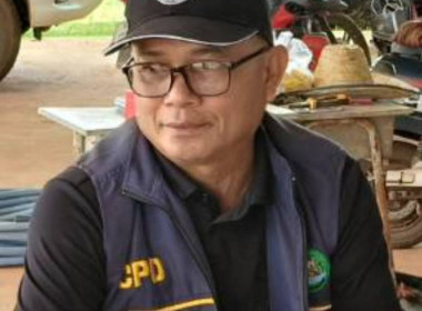 ร่วมประชุมใหญ่สามัญประจำปี 2569 สหกรณ์การเกษตรชานุมาน จำกัด พารามิเตอร์รูปภาพ 1
