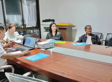โครงการประชุมเชิงปฏิบัติการหลักสูตรการสร้างสื่อดิจิทัลเพื่อการตลาดสินค้าอัตลักษณ์/สินค้าชุมชน ... พารามิเตอร์รูปภาพ 1