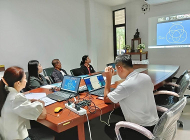 โครงการประชุมเชิงปฏิบัติการหลักสูตรการสร้างสื่อดิจิทัลเพื่อการตลาดสินค้าอัตลักษณ์/สินค้าชุมชน ... พารามิเตอร์รูปภาพ 2