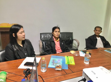 โครงการประชุมเชิงปฏิบัติการหลักสูตรการสร้างสื่อดิจิทัลเพื่อการตลาดสินค้าอัตลักษณ์/สินค้าชุมชน ... พารามิเตอร์รูปภาพ 4