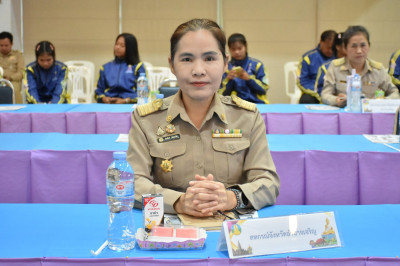 การประชุมคณะกรมการจังหวัด หัวหน้าส่วนราชการ ... พารามิเตอร์รูปภาพ 1