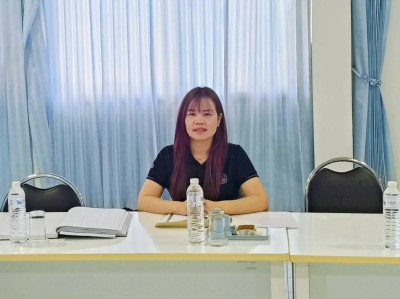 ร่วมประชุมคณะกรรมการดำเนินการ และติดตามการดำเนินธุรกิจสหกรณ์ พารามิเตอร์รูปภาพ 1