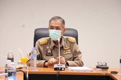 ประชุมประจำเดือนสำนักงานสหกรณ์จังหวัดอำนาจเจริญ ครั้งที่ ... พารามิเตอร์รูปภาพ 1