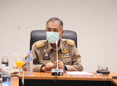 ประชุมประจำเดือนสำนักงานสหกรณ์จังหวัดอำนาจเจริญ ครั้งที่ ... พารามิเตอร์รูปภาพ 1