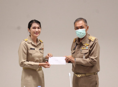 ประชุมประจำเดือนสำนักงานสหกรณ์จังหวัดอำนาจเจริญ ครั้งที่ ... พารามิเตอร์รูปภาพ 15