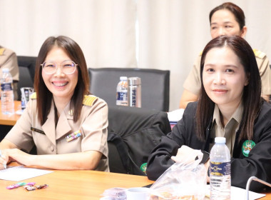 ประชุมประจำเดือนสำนักงานสหกรณ์จังหวัดอำนาจเจริญ ครั้งที่ ... พารามิเตอร์รูปภาพ 8
