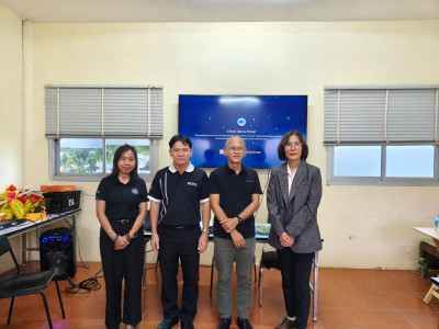 ร่วมประชุมเปิดการรับรองแฟร์เทรด ประจำปี 2569/70 ... พารามิเตอร์รูปภาพ 1