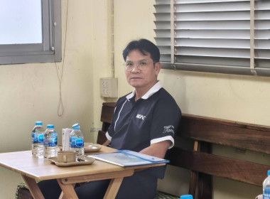 ร่วมประชุมเปิดการรับรองแฟร์เทรด ประจำปี 2569/70 ... พารามิเตอร์รูปภาพ 2