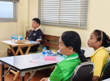 ร่วมประชุมเปิดการรับรองแฟร์เทรด ประจำปี 2569/70 ... พารามิเตอร์รูปภาพ 4