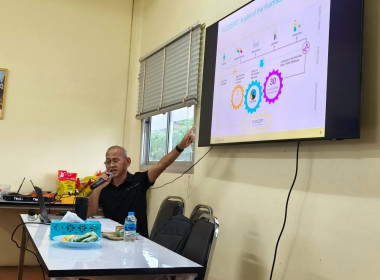 ร่วมประชุมเปิดการรับรองแฟร์เทรด ประจำปี 2569/70 ... พารามิเตอร์รูปภาพ 6