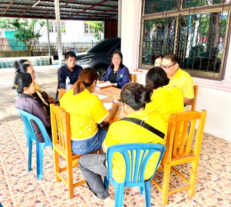 ร่วมประชุมคณะกรรมการดำเนินการของสหกรณ์การเกษตรบ้านนาคู จำกัด พารามิเตอร์รูปภาพ 1