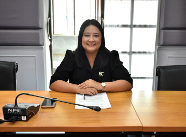 การประชุมซักซ้อมแนวทางปฏิบัติในการจัดพิธีถวายดอกไม้จันทน์สําหรับประชาชนในส่วนภูมิภาค ... พารามิเตอร์รูปภาพ 4