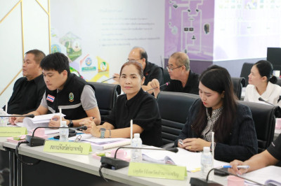 ร่วมประชุมคณะกรรมการปฏิรูปที่ดินจังหวัดอำนาจเจริญ ... พารามิเตอร์รูปภาพ 1