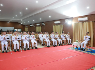 ร่วมพิธีบำเพ็ญกุศลสตมวาร (100 วัน) พารามิเตอร์รูปภาพ 3