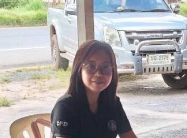 ร่วมประชุมคณะกรรมการดำเนินการกลุ่มเกษตรกรทำนาโคกกลาง พารามิเตอร์รูปภาพ 1