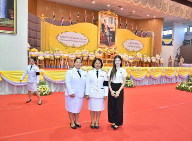 ร่วมงานรัฐพิธีเนื่องในวันคล้ายวันสวรรคต ... พารามิเตอร์รูปภาพ 5