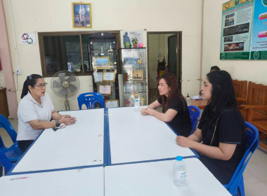 ร่วมประชุมคณะกรรมการดำเนินการสหกรณ์การเกษตรพนา จำกัด พารามิเตอร์รูปภาพ 6