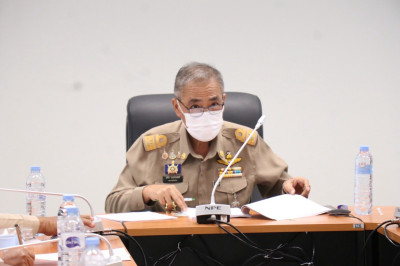 ประชุมประจำเดือนสำนักงานสหกรณ์จังหวัดอำนาจเจริญ ครั้งที่ ... พารามิเตอร์รูปภาพ 1