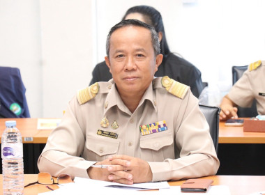 ประชุมประจำเดือนสำนักงานสหกรณ์จังหวัดอำนาจเจริญ ครั้งที่ ... พารามิเตอร์รูปภาพ 12