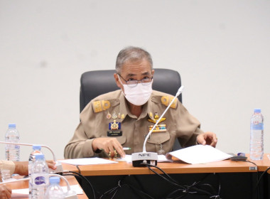 ประชุมประจำเดือนสำนักงานสหกรณ์จังหวัดอำนาจเจริญ ครั้งที่ ... พารามิเตอร์รูปภาพ 1