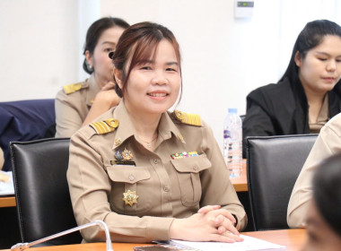 ประชุมประจำเดือนสำนักงานสหกรณ์จังหวัดอำนาจเจริญ ครั้งที่ ... พารามิเตอร์รูปภาพ 10