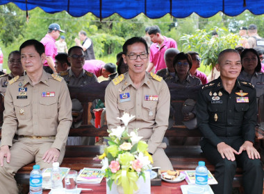 อำนาจเจริญ เดินหน้า "บำบัดทุกข์ บำรุงสุข" เปิดจ่ายกระแสไฟฟ้า พารามิเตอร์รูปภาพ 4