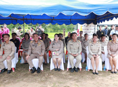 อำนาจเจริญ เดินหน้า "บำบัดทุกข์ บำรุงสุข" เปิดจ่ายกระแสไฟฟ้า พารามิเตอร์รูปภาพ 5