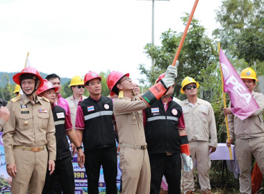 อำนาจเจริญ เดินหน้า "บำบัดทุกข์ บำรุงสุข" เปิดจ่ายกระแสไฟฟ้า พารามิเตอร์รูปภาพ 8