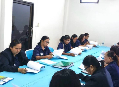 เข้าร่วมประชุมกรรมการดำเนินการสหกรณ์การเกษตรลืออำนาจ จำกัด พารามิเตอร์รูปภาพ 2