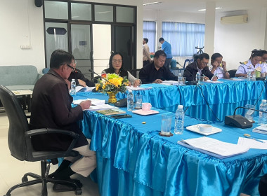 ร่วมประชุมคณะกรรมการดำเนินการสหกรณ์นิคมนาหว้าใหญ่ จำกัด พารามิเตอร์รูปภาพ 4