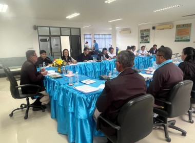 ร่วมประชุมคณะกรรมการดำเนินการสหกรณ์นิคมนาหว้าใหญ่ จำกัด พารามิเตอร์รูปภาพ 5