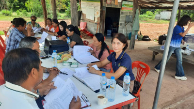 ติดตามการดำเนินธุรกิจรวบรวมยางพารา ... พารามิเตอร์รูปภาพ 1