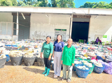 ธุรกิจการรวบรวมยางพารา กลุ่มเกษตรกรชาวสวนยางอำเภอหัวตะพาน พารามิเตอร์รูปภาพ 1