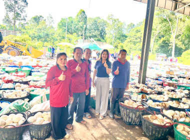 ธุรกิจการรวบรวมยางพารา กลุ่มเกษตรกรชาวสวนยางอำเภอหัวตะพาน พารามิเตอร์รูปภาพ 2