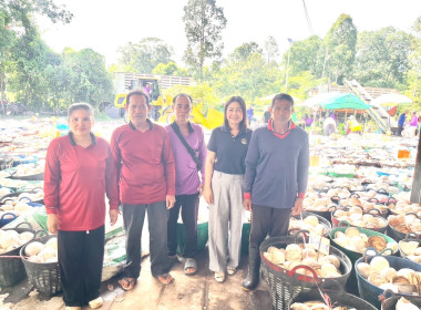 ธุรกิจการรวบรวมยางพารา กลุ่มเกษตรกรชาวสวนยางอำเภอหัวตะพาน พารามิเตอร์รูปภาพ 3