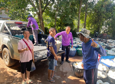 ธุรกิจการรวบรวมยางพารา กลุ่มเกษตรกรชาวสวนยางอำเภอหัวตะพาน พารามิเตอร์รูปภาพ 7