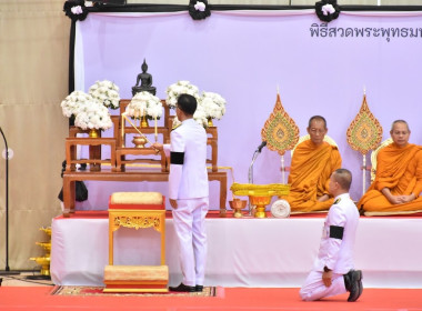 พิธีเนื่องในวันคล้ายวันสวรรคตสมเด็จพระนางเจ้าสิริกิติ์ ... พารามิเตอร์รูปภาพ 3