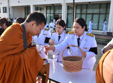 พิธีเนื่องในวันคล้ายวันสวรรคตสมเด็จพระนางเจ้าสิริกิติ์ ... พารามิเตอร์รูปภาพ 10