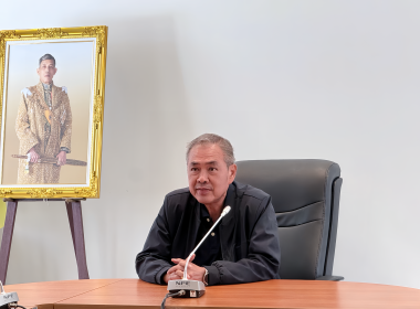 อบรมการใช้งานระบบฐานข้อมูลเพื่อประเมินสหกรณ์และกลุ่มเกษตรกร ... พารามิเตอร์รูปภาพ 1
