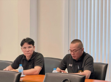 อบรมการใช้งานระบบฐานข้อมูลเพื่อประเมินสหกรณ์และกลุ่มเกษตรกร ... พารามิเตอร์รูปภาพ 3