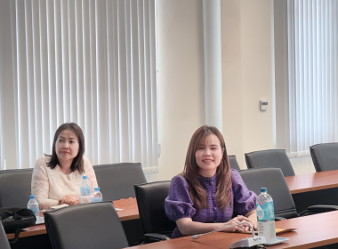 อบรมการใช้งานระบบฐานข้อมูลเพื่อประเมินสหกรณ์และกลุ่มเกษตรกร ... พารามิเตอร์รูปภาพ 5