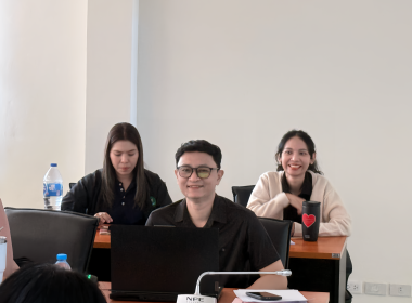 อบรมการใช้งานระบบฐานข้อมูลเพื่อประเมินสหกรณ์และกลุ่มเกษตรกร ... พารามิเตอร์รูปภาพ 7