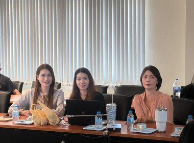 อบรมการใช้งานระบบฐานข้อมูลเพื่อประเมินสหกรณ์และกลุ่มเกษตรกร ... พารามิเตอร์รูปภาพ 8