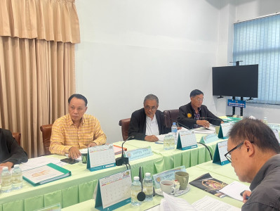 ร่วมประชุมคณะกรรมการดำเนินการสหกรณ์ออมทรัพย์ครูอำนาจเจริญ ... พารามิเตอร์รูปภาพ 1