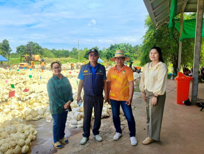 ติดตามการดำเนินงานของสหกรณ์พร้อมติดตามการดำเนินธุรกิจของสหกรณ์ ... พารามิเตอร์รูปภาพ 1