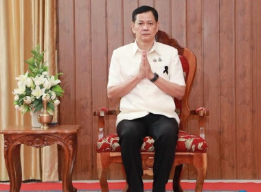 พิธีสวดพระพุทธมนต์และเจริญจิตตภาวนา พารามิเตอร์รูปภาพ 4