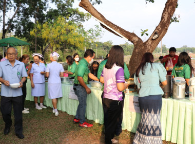 กิจกรรม “สภากาแฟ ( Morning Talk)” จังหวัดอำนาจเจริญ พารามิเตอร์รูปภาพ 17