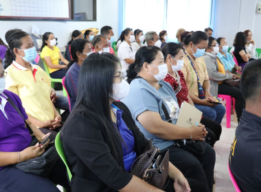 โครงการระบบส่งเสริมเกษตรแบบแปลงใหญ่ ประจำปีงบประมาณ พ.ศ. ... พารามิเตอร์รูปภาพ 2