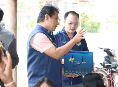 จัดทำสื่อประชาสัมพันธ์สหกรณ์การเกษตรผู้ผลิตหม่อนไหม จำกัด พารามิเตอร์รูปภาพ 3